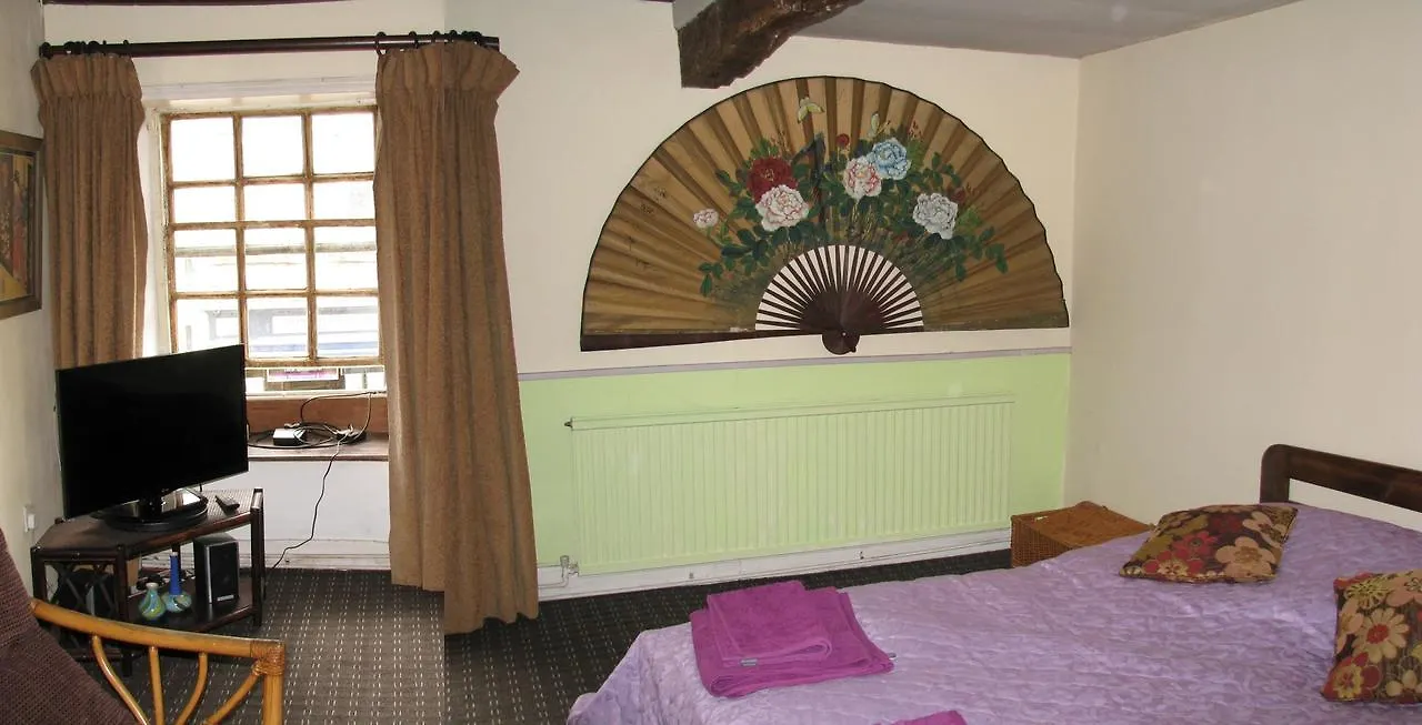 Sweetheart House Bed and Breakfast Harrogate
