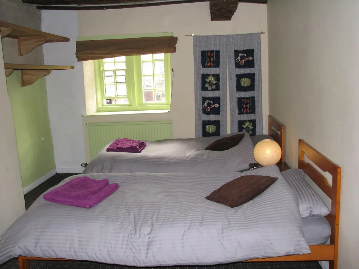 Sweetheart House Bed and Breakfast Harrogate