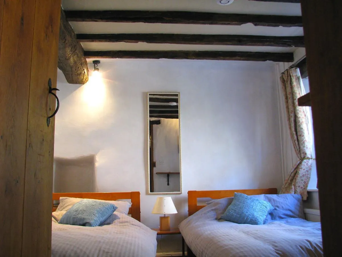 Sweetheart House Bed and Breakfast Harrogate Bed & Breakfast
