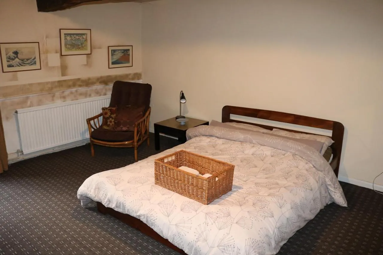 Sweetheart House Bed and Breakfast Harrogate Storbritannien