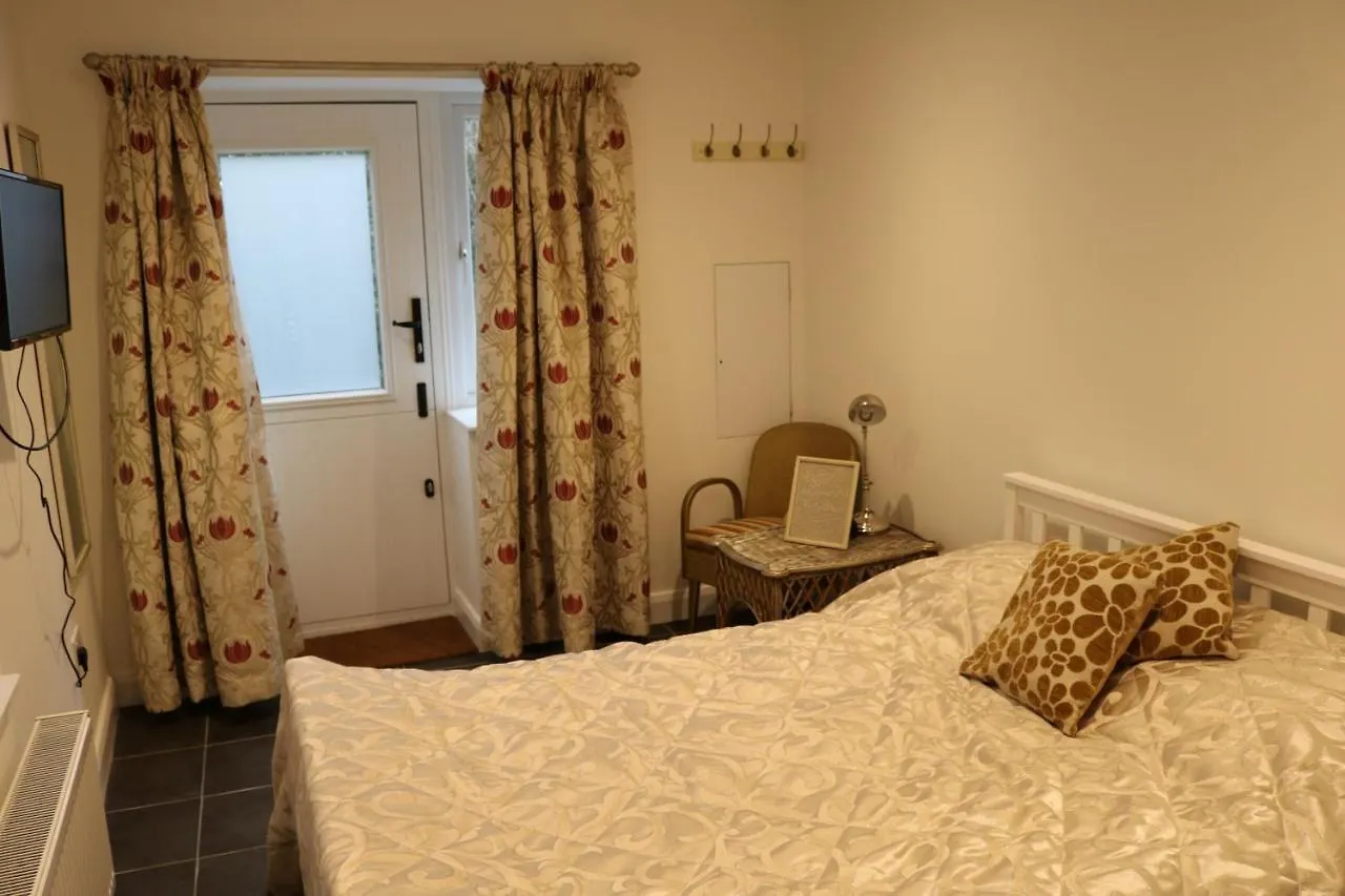 Bed & Breakfast Sweetheart House Bed and Breakfast Harrogate